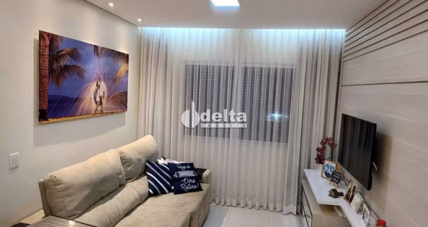 Apartamento disponível para venda no bairro Jardim Ipanema em Uberlândia-MG