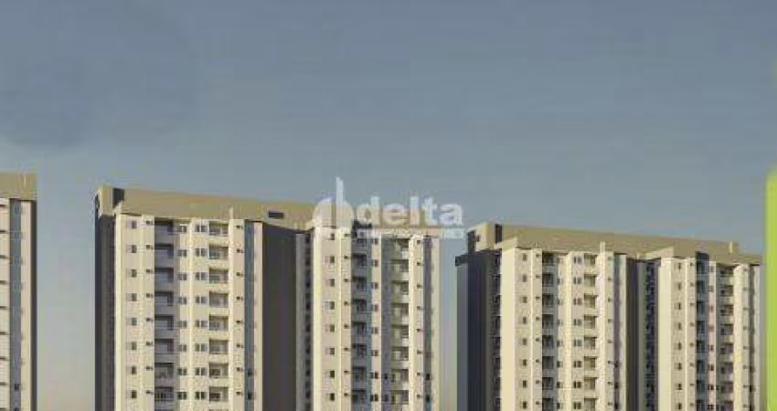 Apartamento disponível para venda no bairro Morumbi em Uberlândia-MG