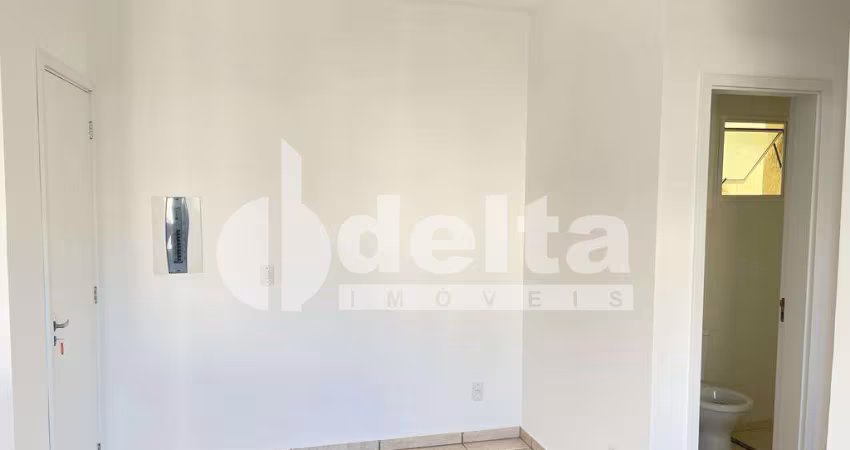 Apartamento disponível para venda no bairro Shopping Park em Uberlândia-MG