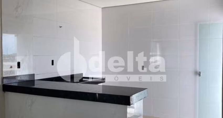 Apartamento disponível para venda no bairro Luizote de Freitas em Uberlândia-MG