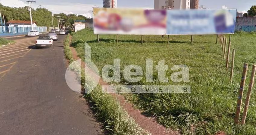 Terreno disponível para venda no bairro Tubalina em Uberlândia-MG