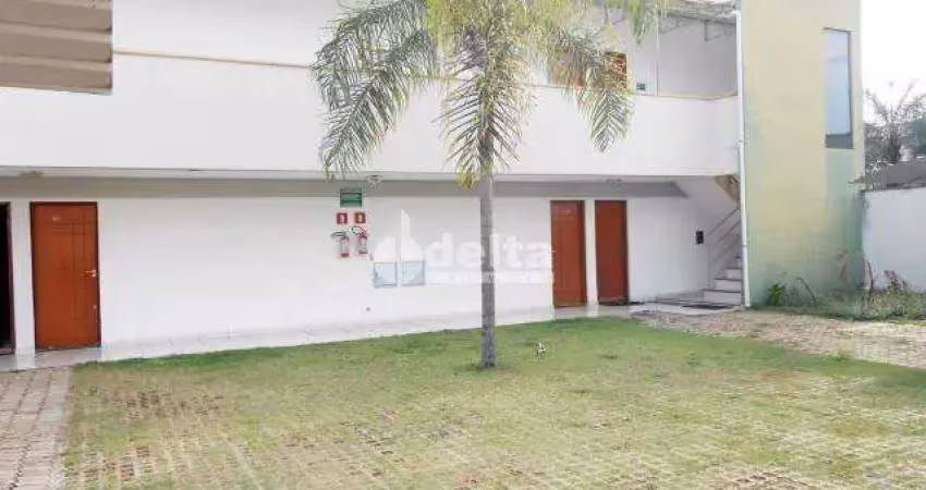 Apartamento disponível para venda no bairro chácaras tubalina em uberlândia-mg