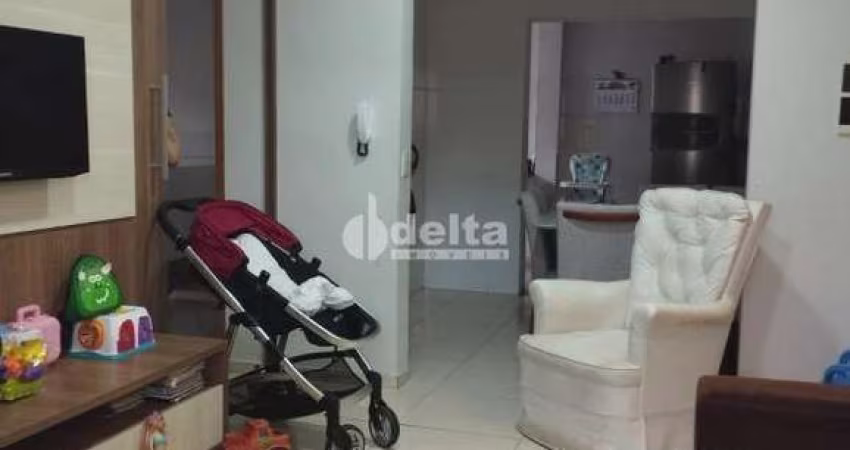 Apartamento disponível para venda no bairro Jardim Ipanema em Uberlândia-MG