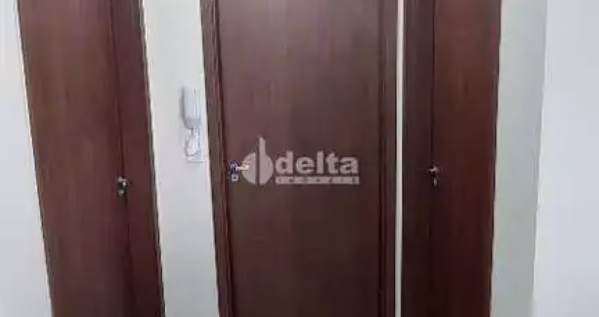 Apartamento disponível para venda no bairro Laranjeiras em Uberlândia-MG