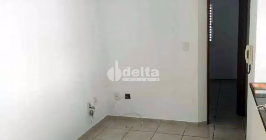 Apartamento residencial disponível para venda no bairro santa mônica em uberlândia-mg
