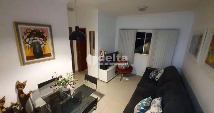 Apartamento disponível para venda no bairro Chácaras tubalina em Uberlândia-Mg