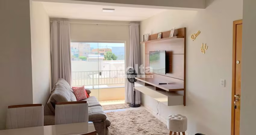 Apartamento Padrão em Uberlândia