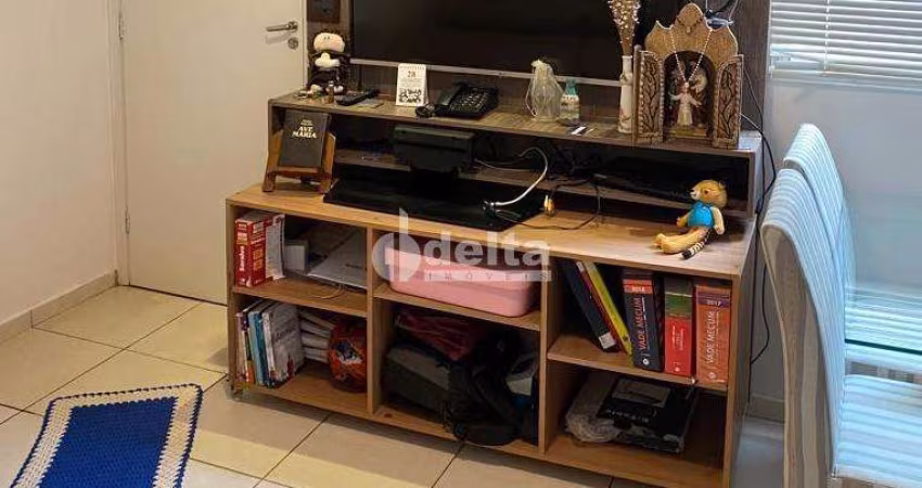Apartamento disponível para venda no bairro Gávea em Uberlândia-MG