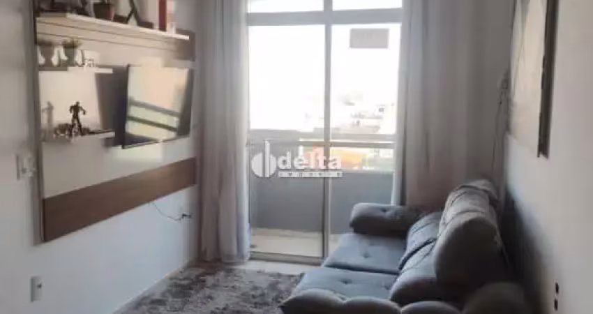 Apartamento disponível para venda no bairro laranjeiras em uberlândia-mg