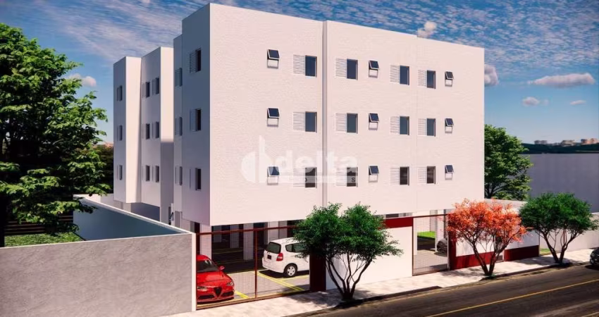 Apartamento disponível para venda no bairro Shopping Park em Uberlândia-MG
