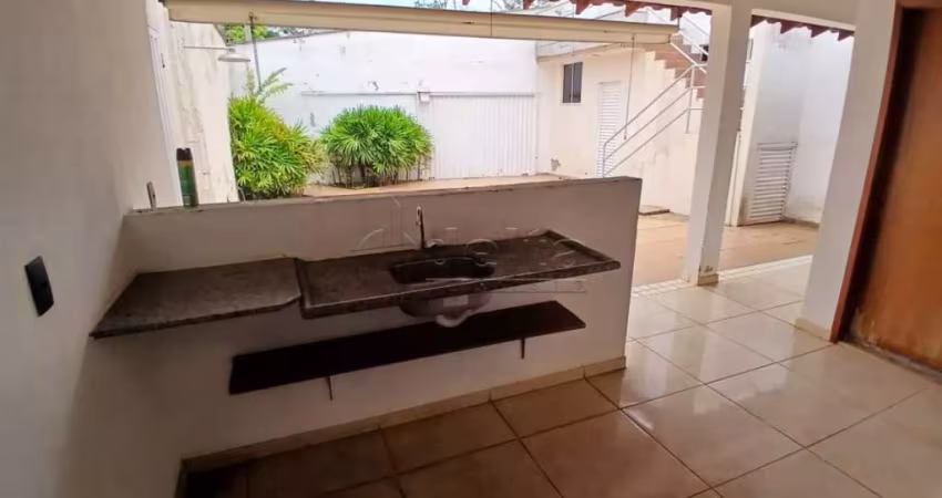 Loja disponível para locação no bairro Jardim Karaíba em Uberlândia-MG.