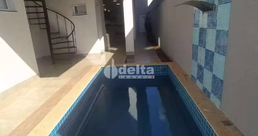 Casa no condomínio Splendido disponível para locação
