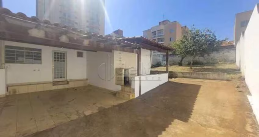 Casa disponível para locação no bairro Morada da Colina em Uberlândia-MG