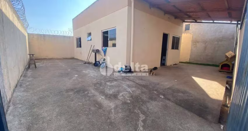 Casa residencial disponível para locação e venda no bairro shopping park em uberlândia-mg