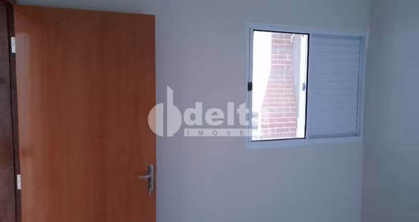 Casa no condomínio Galvão 19 disponível para venda em Uberlândia-MG