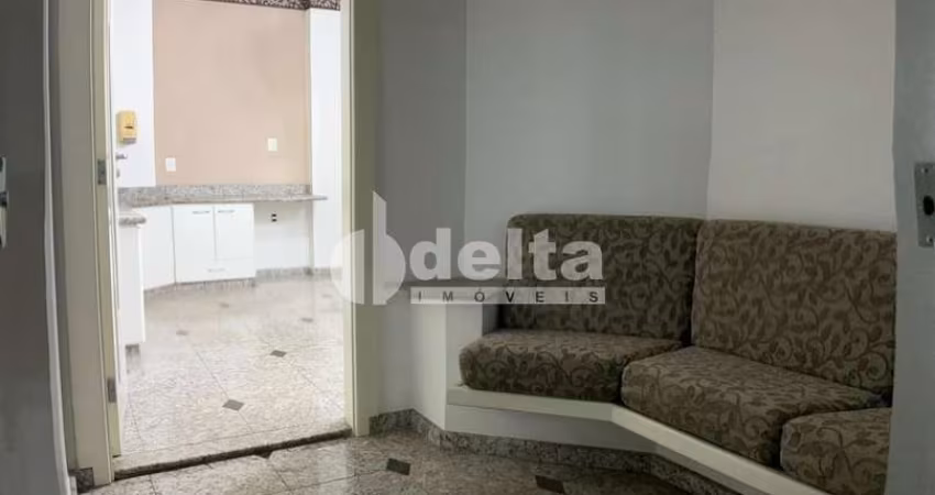 Sala Padrão em Uberlândia