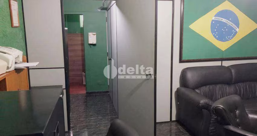 Sala Padrão em Uberlândia