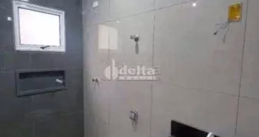 Casa disponível para venda no bairro Taiaman em Uberlândia-MG