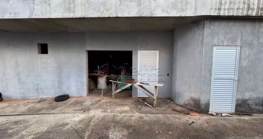 Galpão disponível para venda no bairro lagoinha em uberlândia-mg