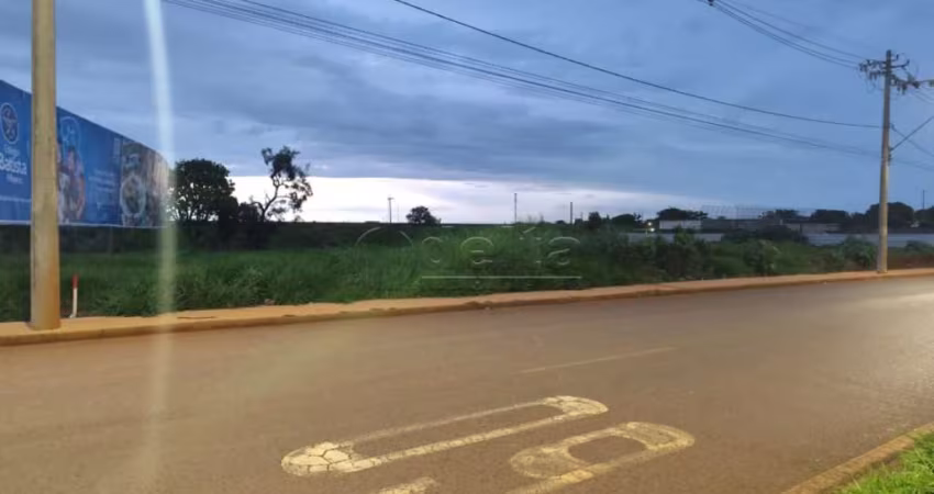 Terreno disponível para Venda no bairro Praça Alto Umuarama em Uberlândia-MG