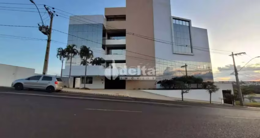 Prédio comercial disponível para venda no bairro morada da colina em uberlândia-mg