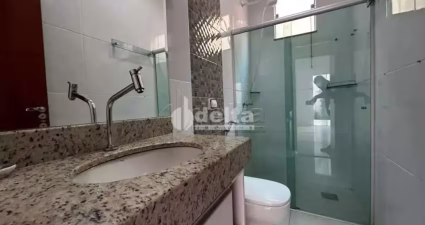 Casa residencial disponível para venda no bairro são jorge cidade jardim em uberlândia-mg