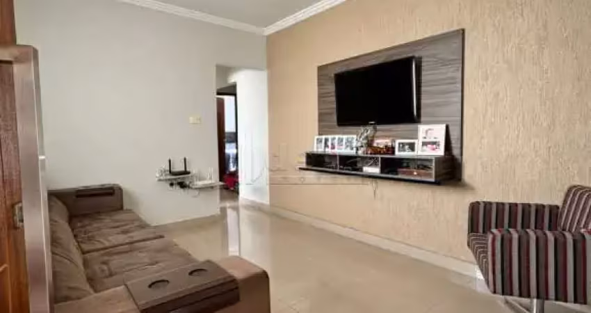 Casa residencial  disponível para venda no bairro Jaraguá em Uberlândia-MG