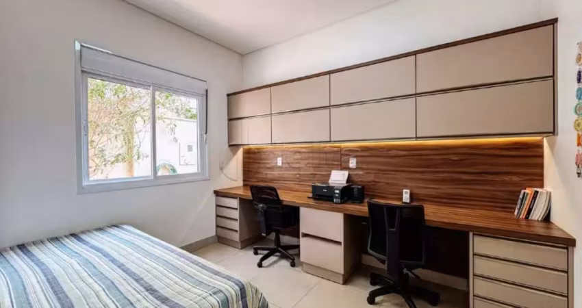 Casa no condomínio Jardins Barcelona disponível para venda em Uberlândia-MG