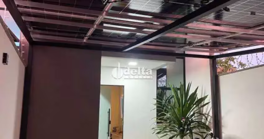 Casa residencial disponível para venda no bairro nvo mundo em uberlândia-mg