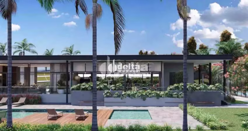 Terreno disponível para venda no bairro portal do vale ii em uberlândia-mg