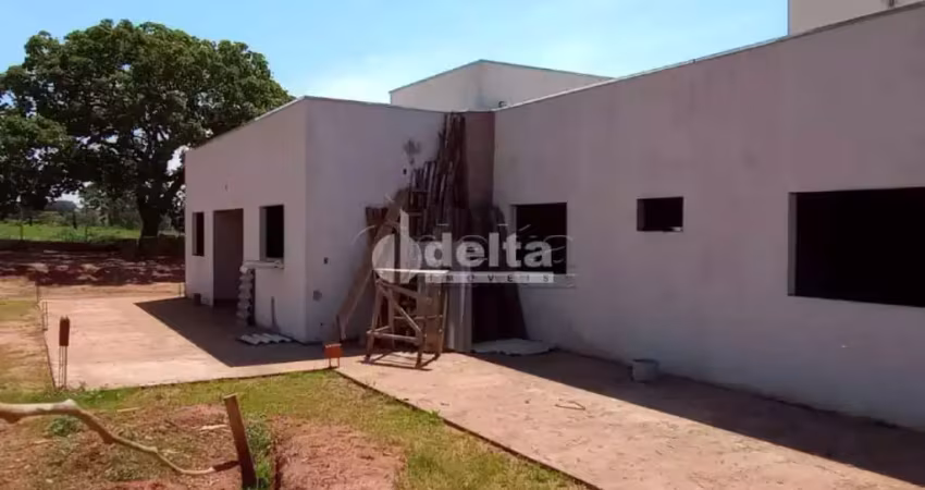 Chácara disponível para venda no bairro área rural em uberlândia-mg