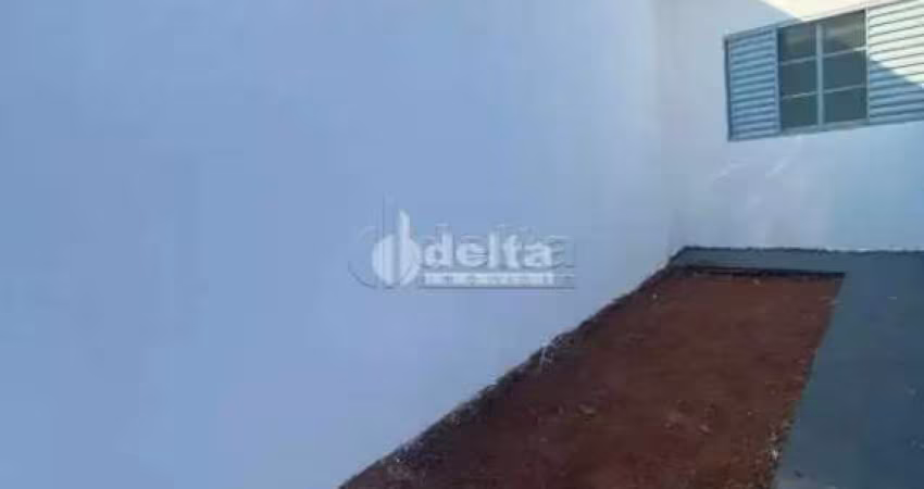 Casa residencial disponível para venda no bairro Shopping Park em Uberlândia-MG