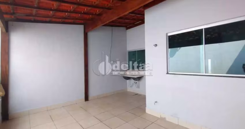 Casa disponível para venda no bairro Jardim Europa em Uberlândia-MG