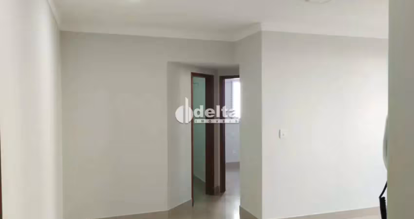 Apartamento disponível para locação e venda no bairro santa mônica em uberlândia-mg