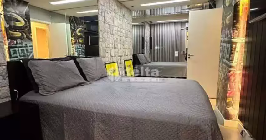 Apartamento para venda no bairro Patrimônio em Uberlândia-MG