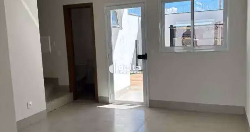 Casa residencial disponível para venda no bairro verde vida em uberlândia-mg