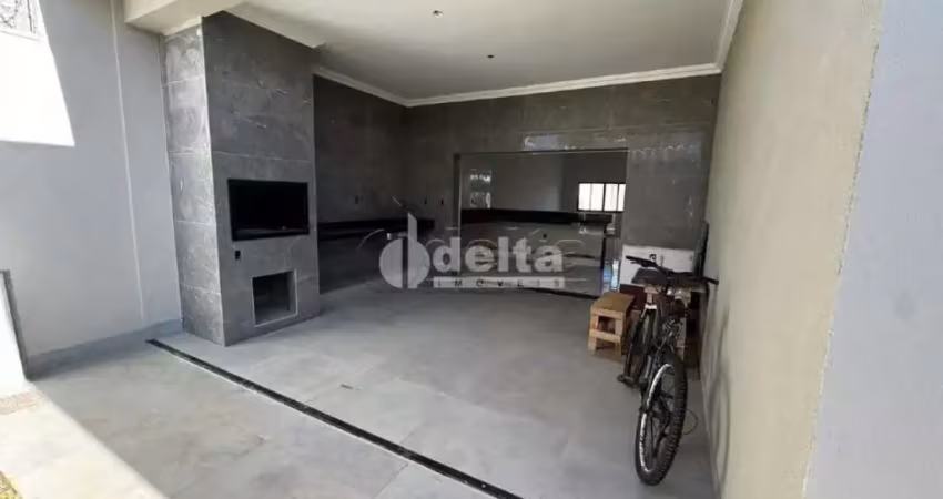Apartamento disponível para venda no bairro novo mundo em uberlândia-mg