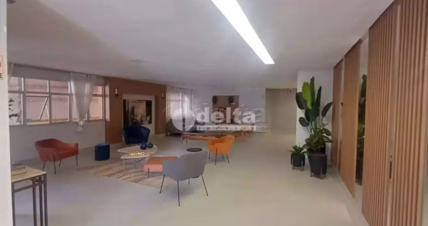 Apartamento para venda no bairro Centro em Uberlândia-MG