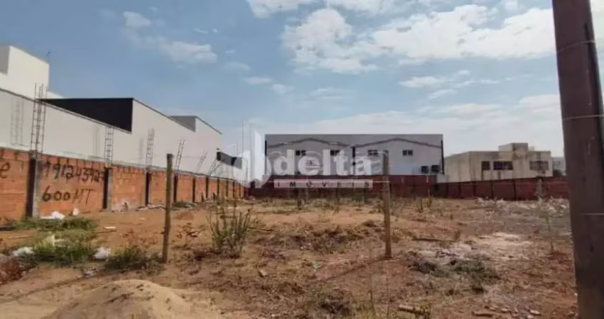 Terreno disponível para venda no bairro alto umuarama em uberlândia-mg