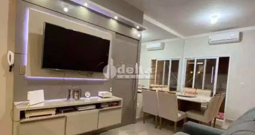 Apartamento disponível para venda no bairro novo mundo em uberlândia-mg