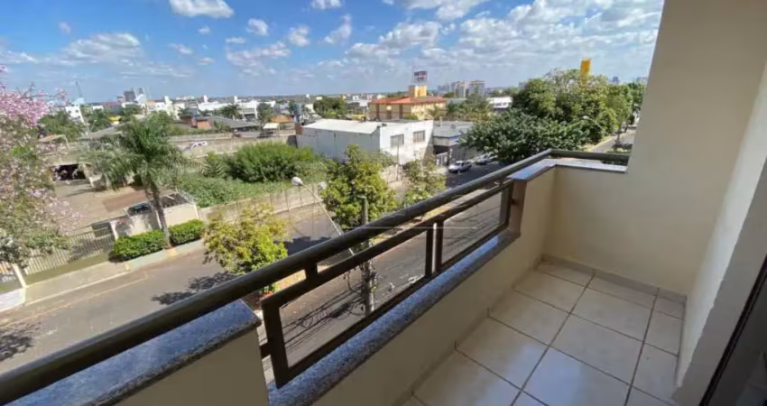 Apartamento disponível para venda no bairro santa mônica em uberlândia-mg