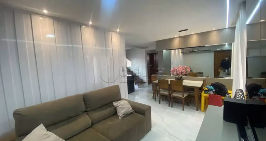 Cobertura disponível para locação e venda no bairro santa mônica em uberlândia-mg