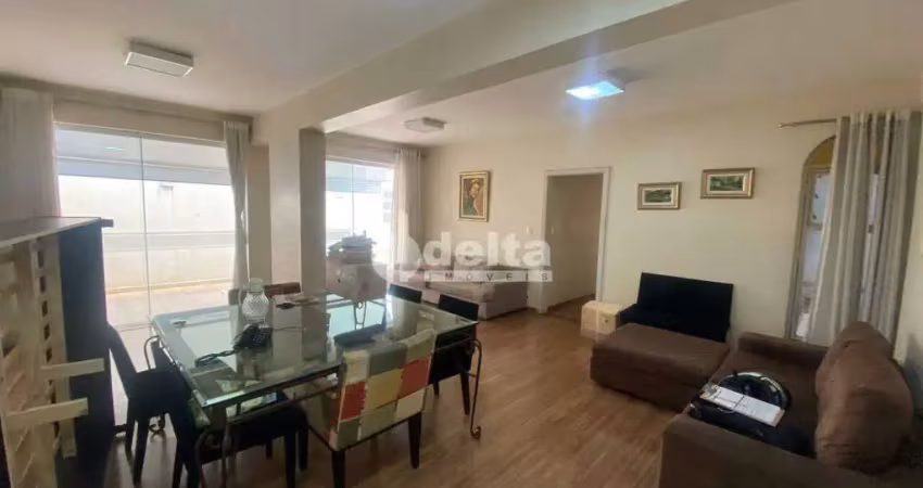 Apartamento disponível para venda no bairro Saraiva em Uberlândia-MG