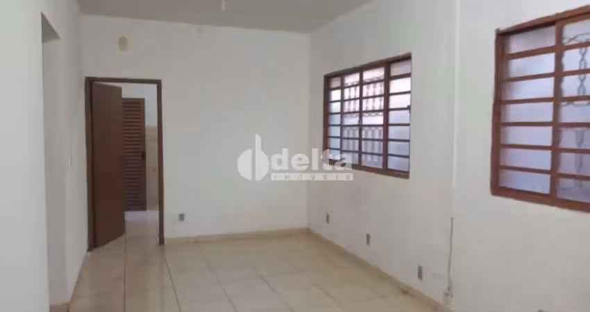 Casa residencial disponível para venda no bairro santa mônica em uberlândia-mg
