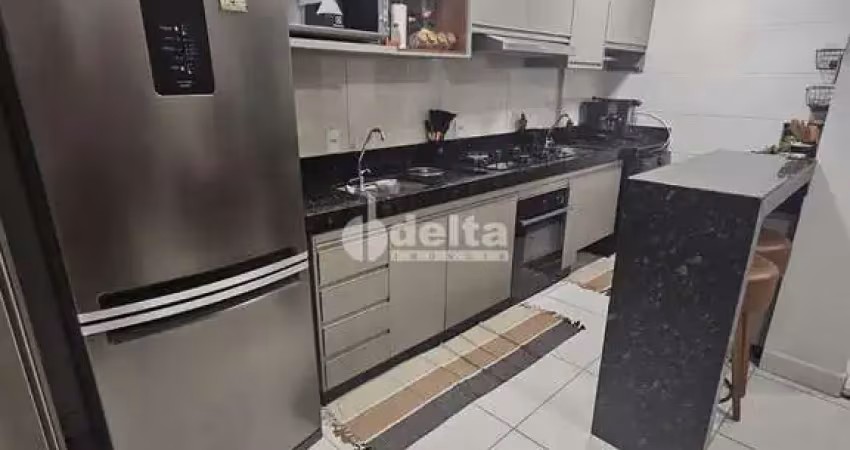 Apartamento disponível para venda no bairro Laranjeiras em Uberlândia-MG