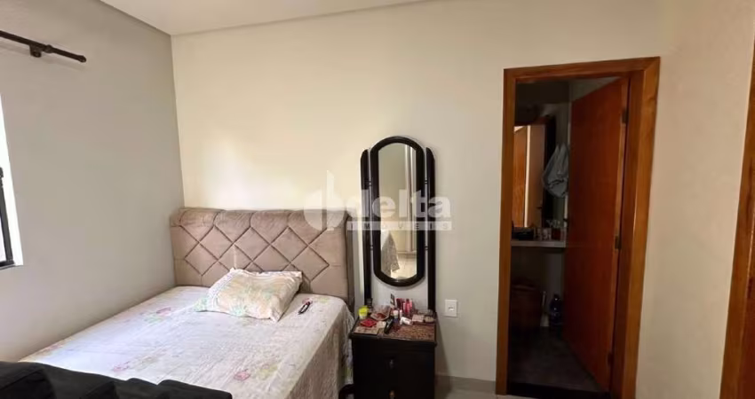 Casa Residencial Padrão em Uberlândia