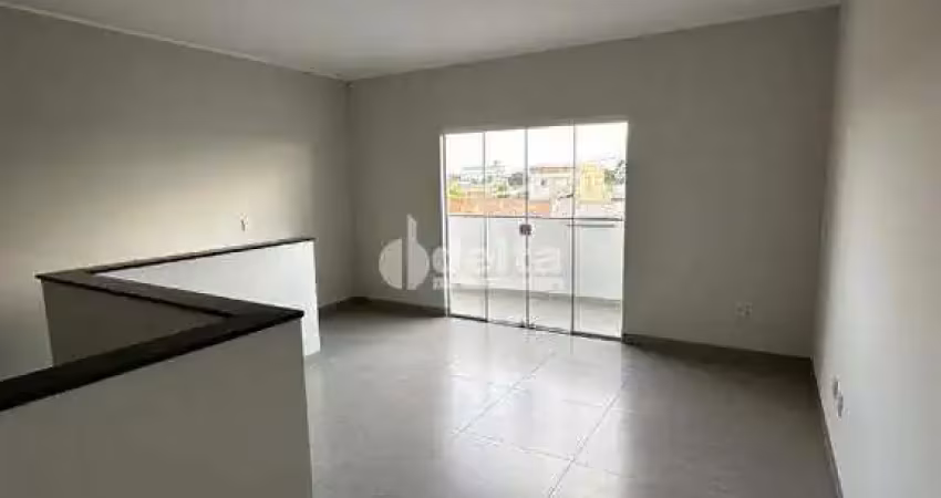 Casa residencial disponível para venda no bairro minas gerais  em uberlândia-mg