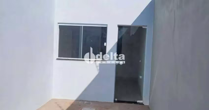 Casa residencial disponível para venda no bairro jardim sucupira em uberlândia - mg.