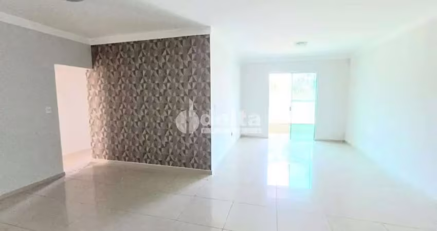 Apartamento disponível para venda no bairro santa mônica em uberlândia-mg