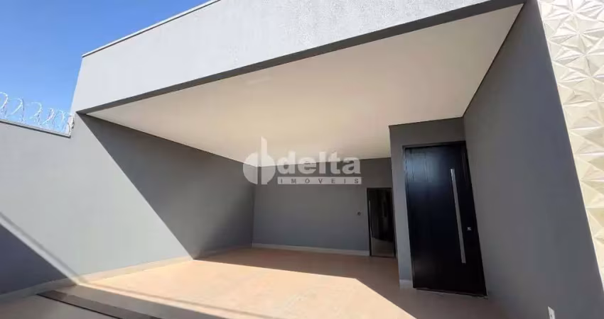 Casa residencial disponível para venda no bairro novo mundo em uberlândia-mg